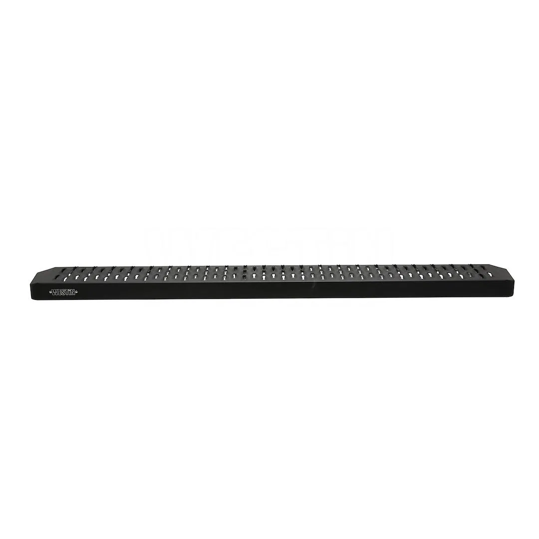 27-81015 – WESTIN Running Board Component, Component For Grate Step Running Boards Running Board - view 3